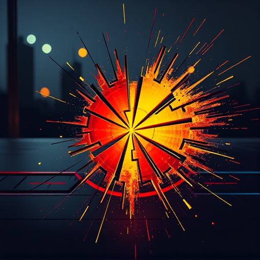 collision estimate