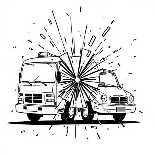 collision estimate