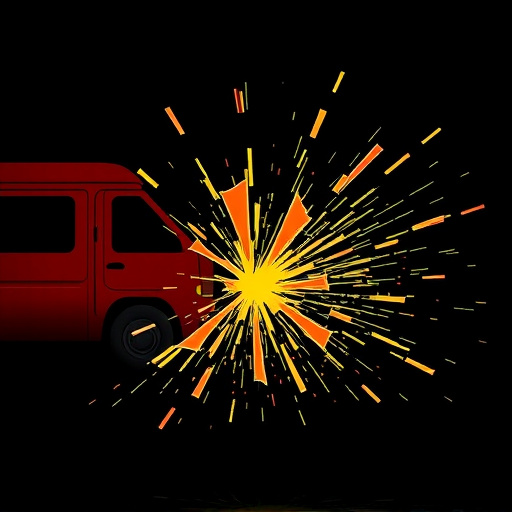 collision estimate