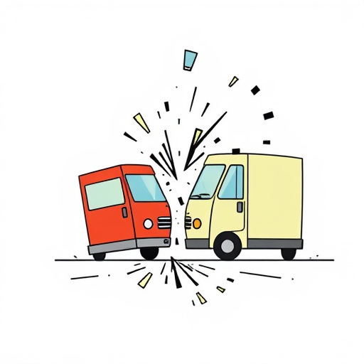 collision estimate