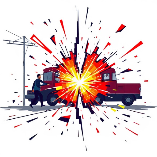 collision estimate
