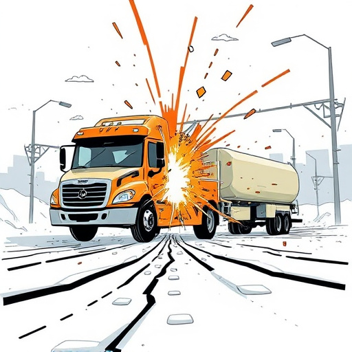 collision estimate