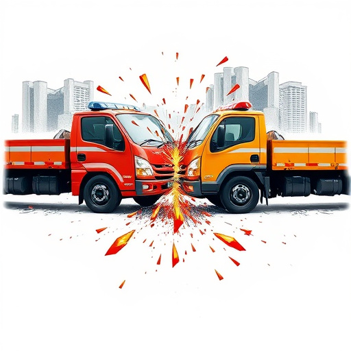 collision estimate