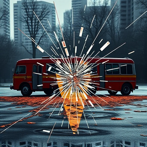 collision estimate