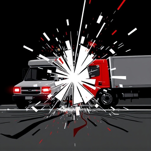 collision estimate