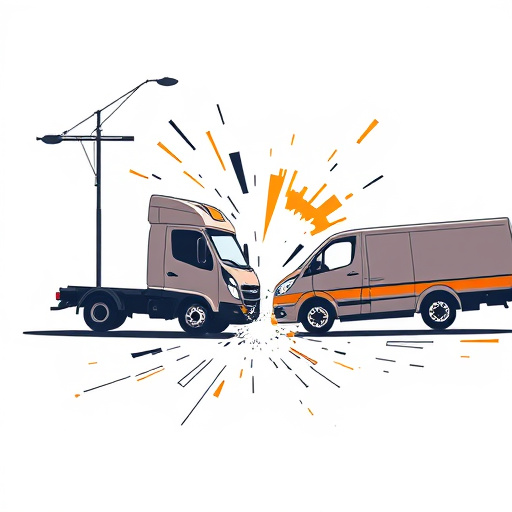 collision estimate