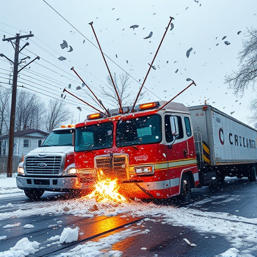 collision estimate