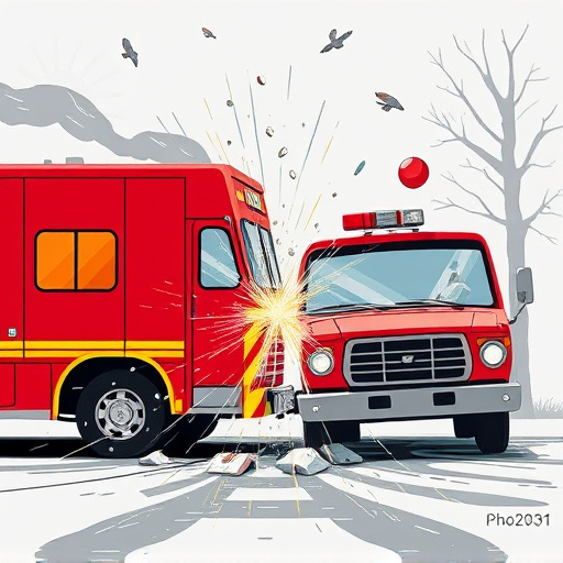 collision estimate