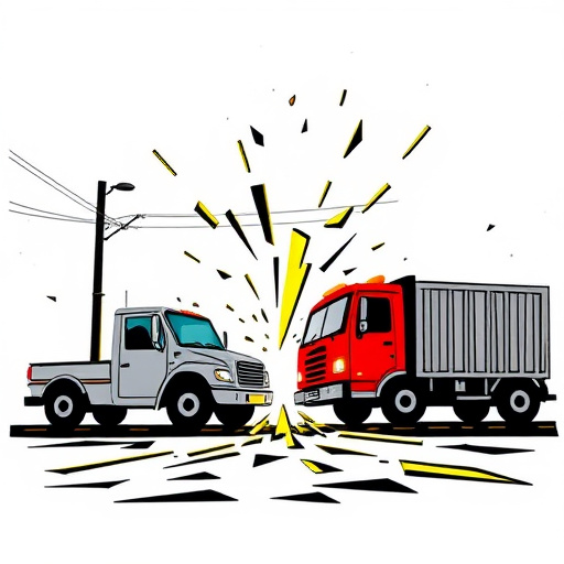 collision estimate
