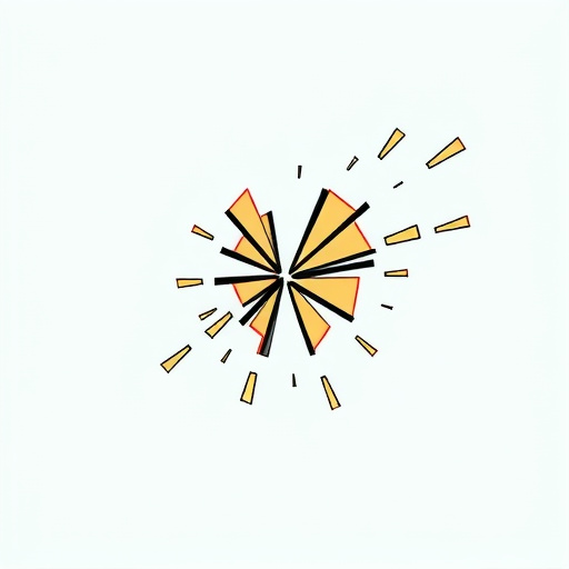 collision estimate