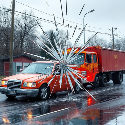 collision estimate