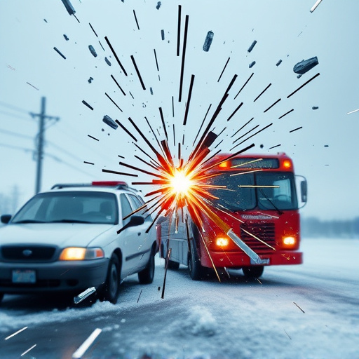 collision estimate