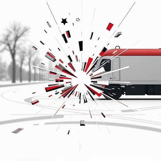 collision estimate