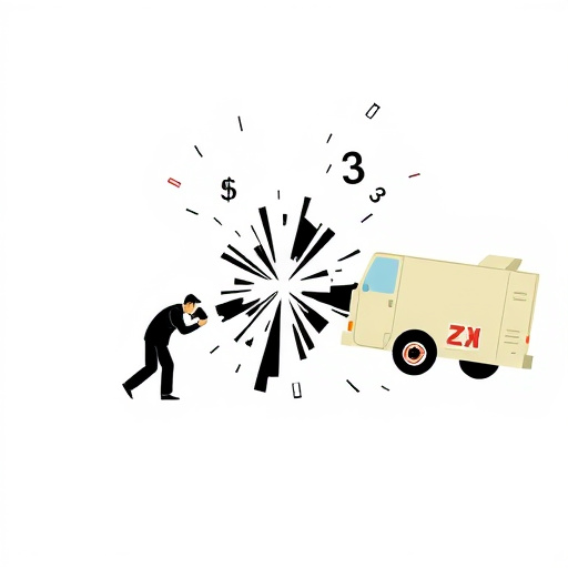 collision estimate