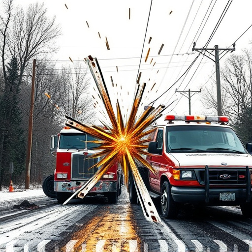 collision estimate