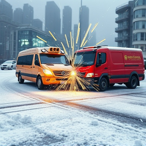collision estimate
