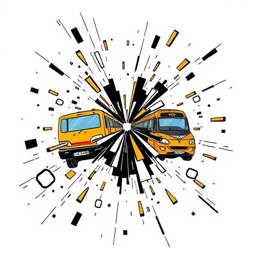 collision estimate