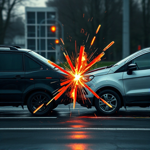 collision estimate