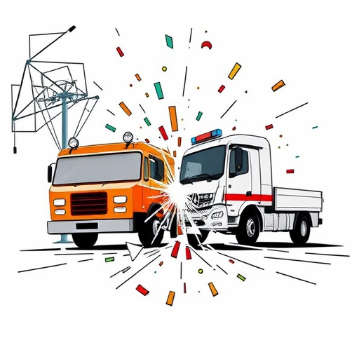 collision estimate