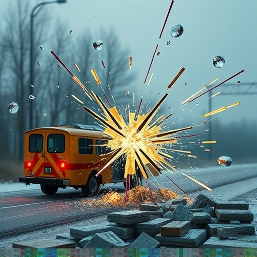 collision estimate