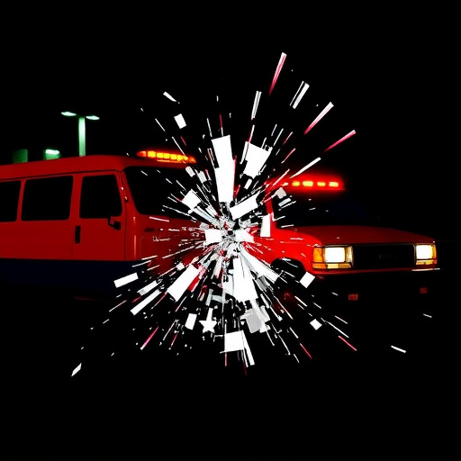 collision estimate