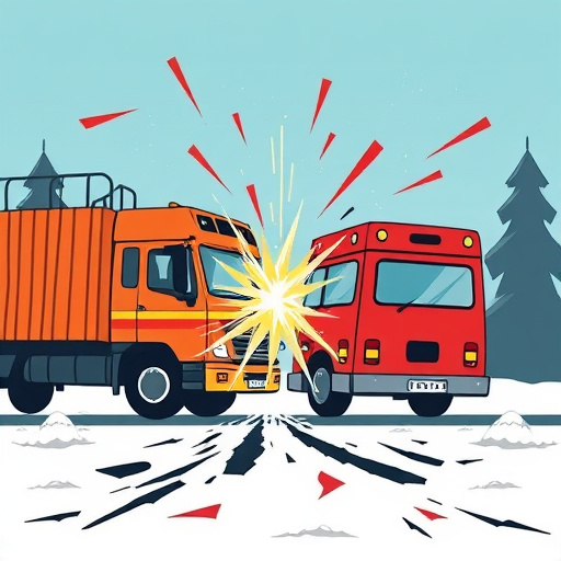 collision estimate