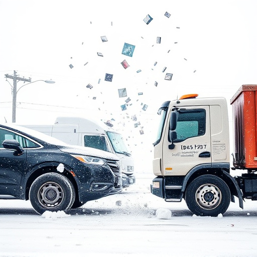 collision estimate