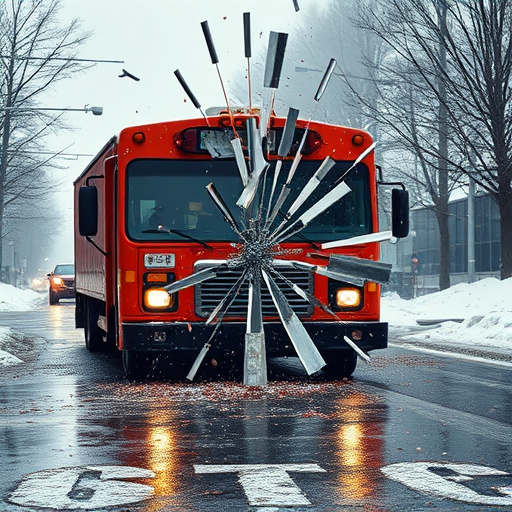 collision estimate