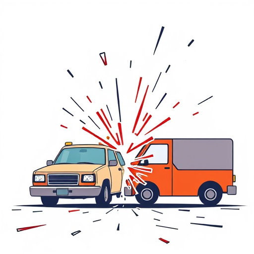 collision estimate