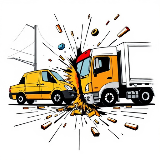 collision estimate