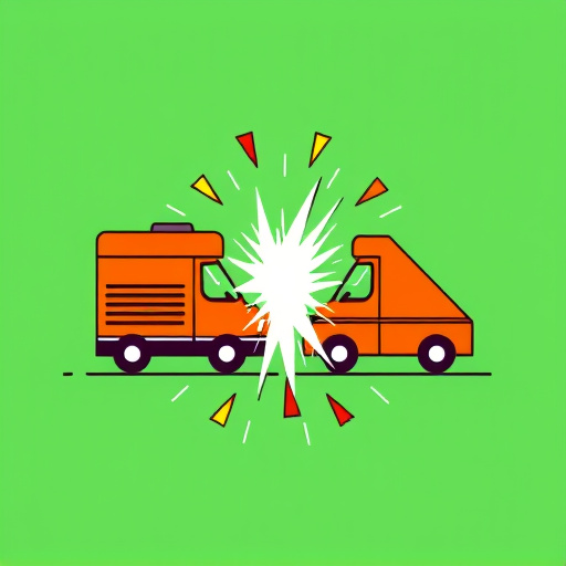 collision estimate