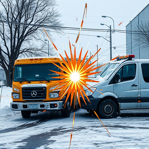 collision estimate