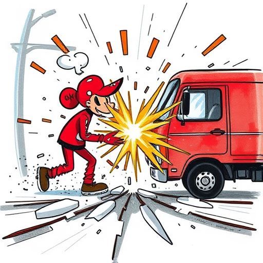 collision estimate