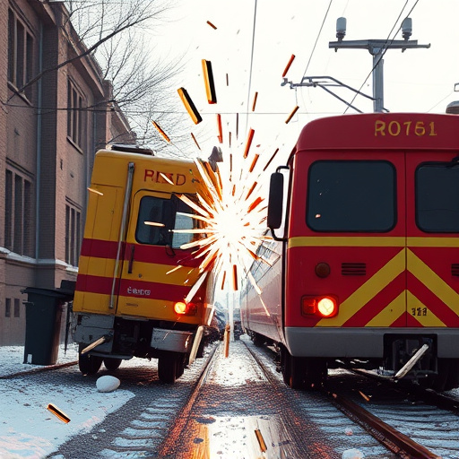 collision estimate