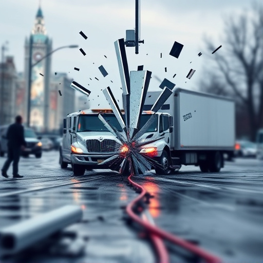 collision estimate