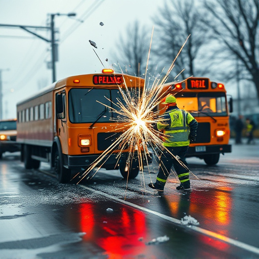 collision estimate