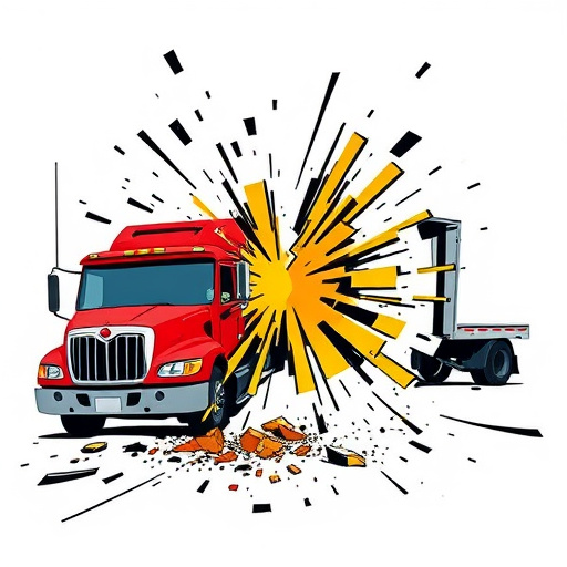 collision estimate