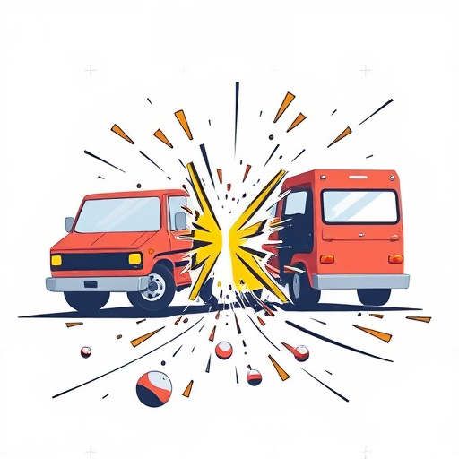 collision estimate