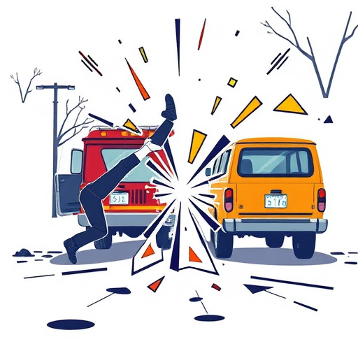 collision estimate