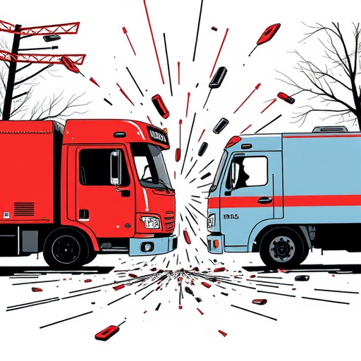 collision estimate