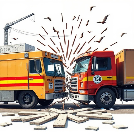collision estimate