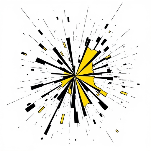 collision estimate