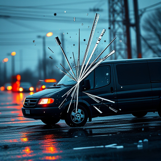 collision estimate