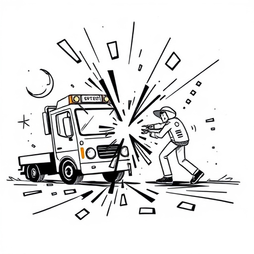 collision estimate