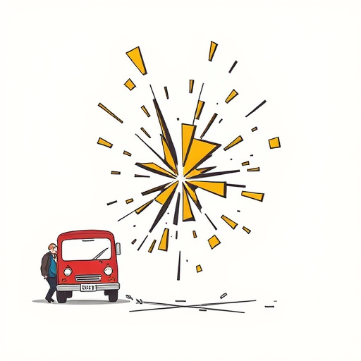 collision estimate