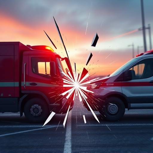 collision estimate