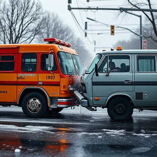 collision estimate
