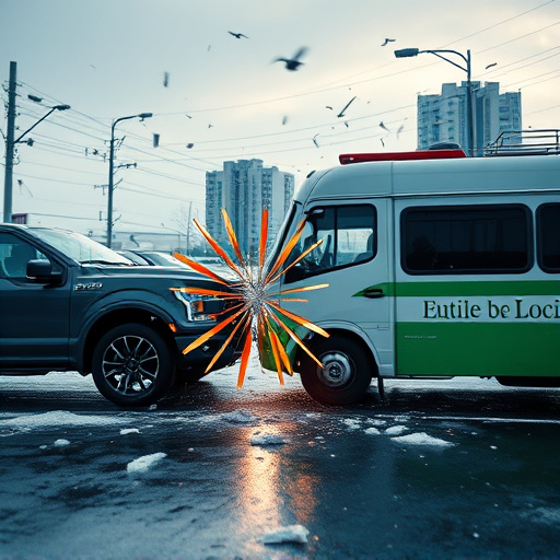 collision estimate