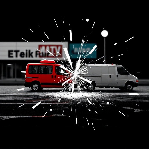 collision estimate