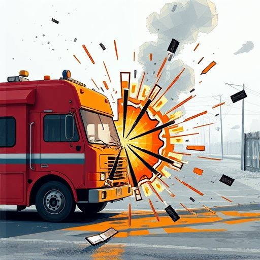 collision estimate